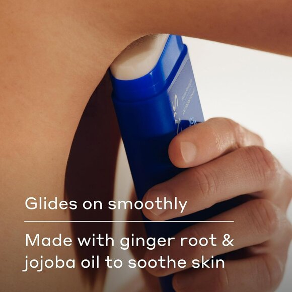 Extra-Strength Antiperspirant Deodorant, Sweat & Odor Control Antiperspirant for - Picture 6 of 9